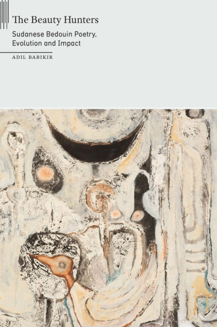 Book cover of: Beauty Hunters. By: Adil Babikir