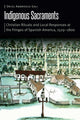 Book cover of: Indigenous Sacraments. By: Oriol Ambrogio Gali