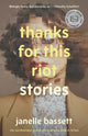 Book cover of: Thanks for This Riot