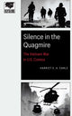 Book cover of: Silence in the Quagmire. By: Harriet E. H. Earle