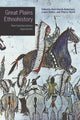 Book cover of: Great Plains Ethnohistory. By: Rani-Henrik Andersson