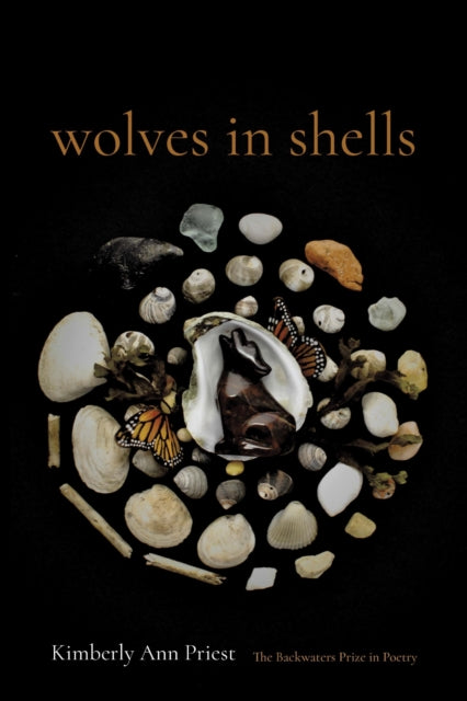 Book cover of: Wolves in Shells