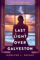 Book cover of: Last Light Over Galveston
