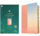 Book cover of: NLT Student Life Application Study Bible, Filament Enabled