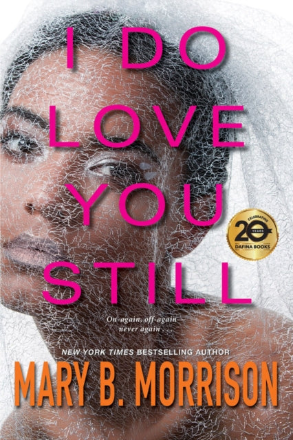 Book cover of: I Do Love You Still. By: Mary B. Morrison