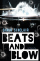 Book cover of: Beats and Blow. By: Shaun Sinclair