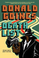 Book cover of: Death List. By: Donald Goines