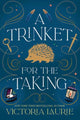 Book cover of: Trinket for the Taking