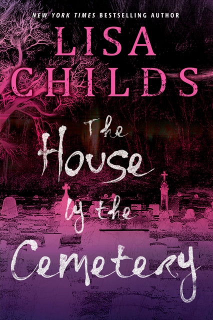 Book cover of: House by the Cemetery