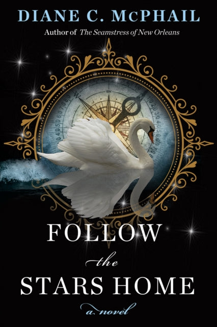 Book cover of: Follow the Stars Home