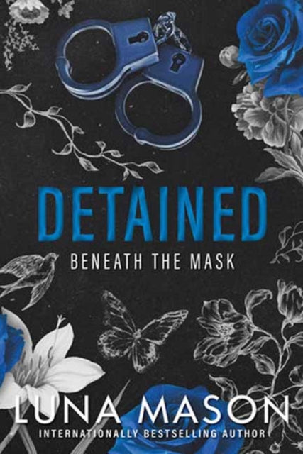 Book cover of: Detained