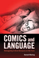 Book cover of: Comics and Language. By: Hannah Miodrag