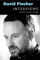 Book cover of: David Fincher. By: Laurence F. Knapp