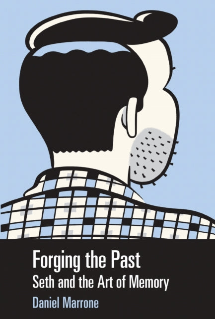 Book cover of: Forging the Past. By: Daniel Marrone