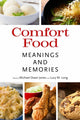 Book cover of: Comfort Food. By: Michael Owen Jones