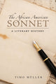 Book cover of: African American Sonnet. By: Timo Müller