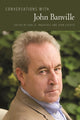 Book cover of: Conversations with John Banville. By: Earl G. Ingersoll