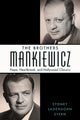 Book cover of: Brothers Mankiewicz. By: Sydney Ladensohn Stern