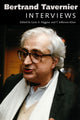 Book cover of: Bertrand Tavernier. By: Lynn A. Higgins