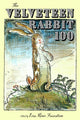 Book cover of: Velveteen Rabbit at 100. By: Lisa Rowe Fraustino