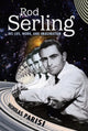 Book cover of: Rod Serling. By: Nicholas Parisi