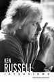 Book cover of: Ken Russell. By: Barry Keith Grant