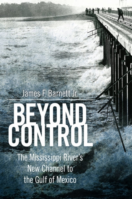 Book cover of: Beyond Control. By: Barnett, James F., Jr.