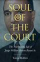 Book cover of: Soul of the Court. By: Tonya Bolden