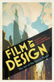 Book cover of: Film by Design. By: Gary D. Rhodes