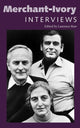 Book cover of: Merchant-Ivory. By: Laurence Raw