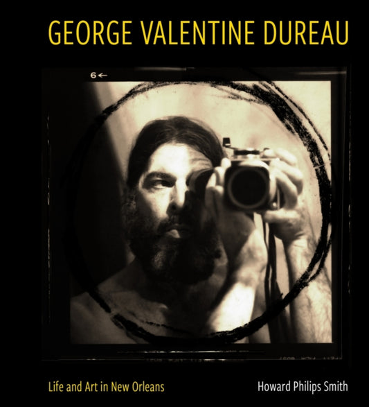 Book cover of: George Valentine Dureau