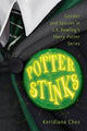 Book cover of: Potter Stinks