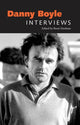 Book cover of: Danny Boyle. By: Brent Dunham