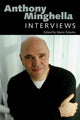 Book cover of: Anthony Minghella. By: Mario Falsetto