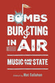 Book cover of: Bombs Bursting in Air