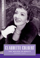 Book cover of: Claudette Colbert