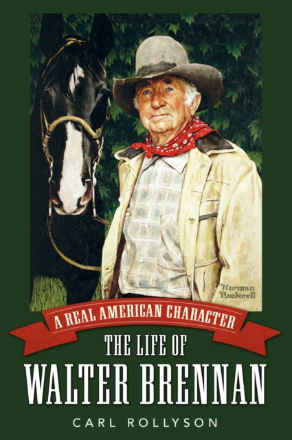 Book cover of: Real American Character