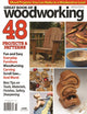 Book cover of: Great Book of Woodworking