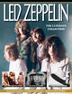 Book cover of: Led Zeppelin. By: Mark Blake