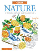 Book cover of: Seek, Color, Find Nature
