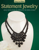 Book cover of: Easy-to-Make Statement Jewelry. By: Kristine Regan Daniel