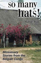 Book cover of: so many hats!