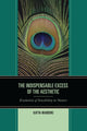 Book cover of: Indispensable Excess of the Aesthetic. By: Katya Mandoki
