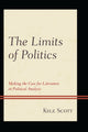 Book cover of: Limits of Politics. By: Kyle Scott