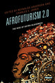 Book cover of: Afrofuturism 2.0. By: Reynaldo Anderson