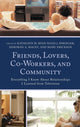 Book cover of: Friends, Lovers, Co-Workers, and Community. By: Kathleen M. Ryan