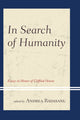 Book cover of: In Search of Humanity. By: Andrea Radasanu