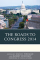 Book cover of: Roads to Congress 2014. By: Robert Dewhirst