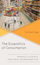 Book cover of: Ecopolitics of Consumption. By: H. Louise Davis