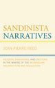 Book cover of: Sandinista Narratives. By: Jean-Pierre Reed